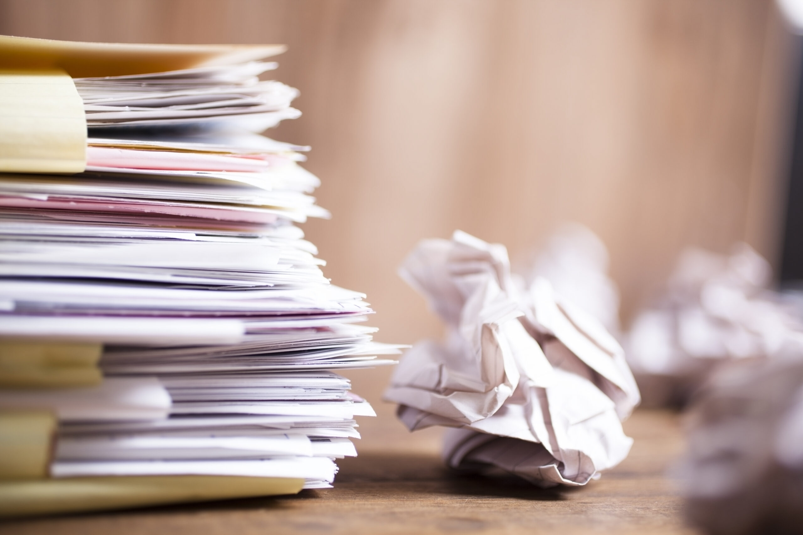 Getting Published - Emma Flint